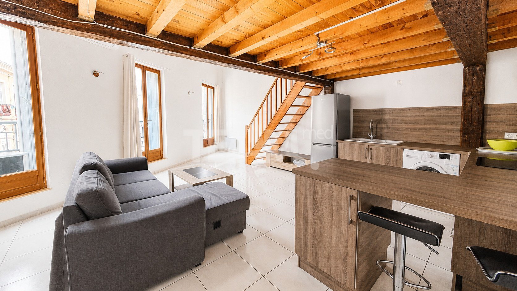 Appartement – Sète - Vue 3