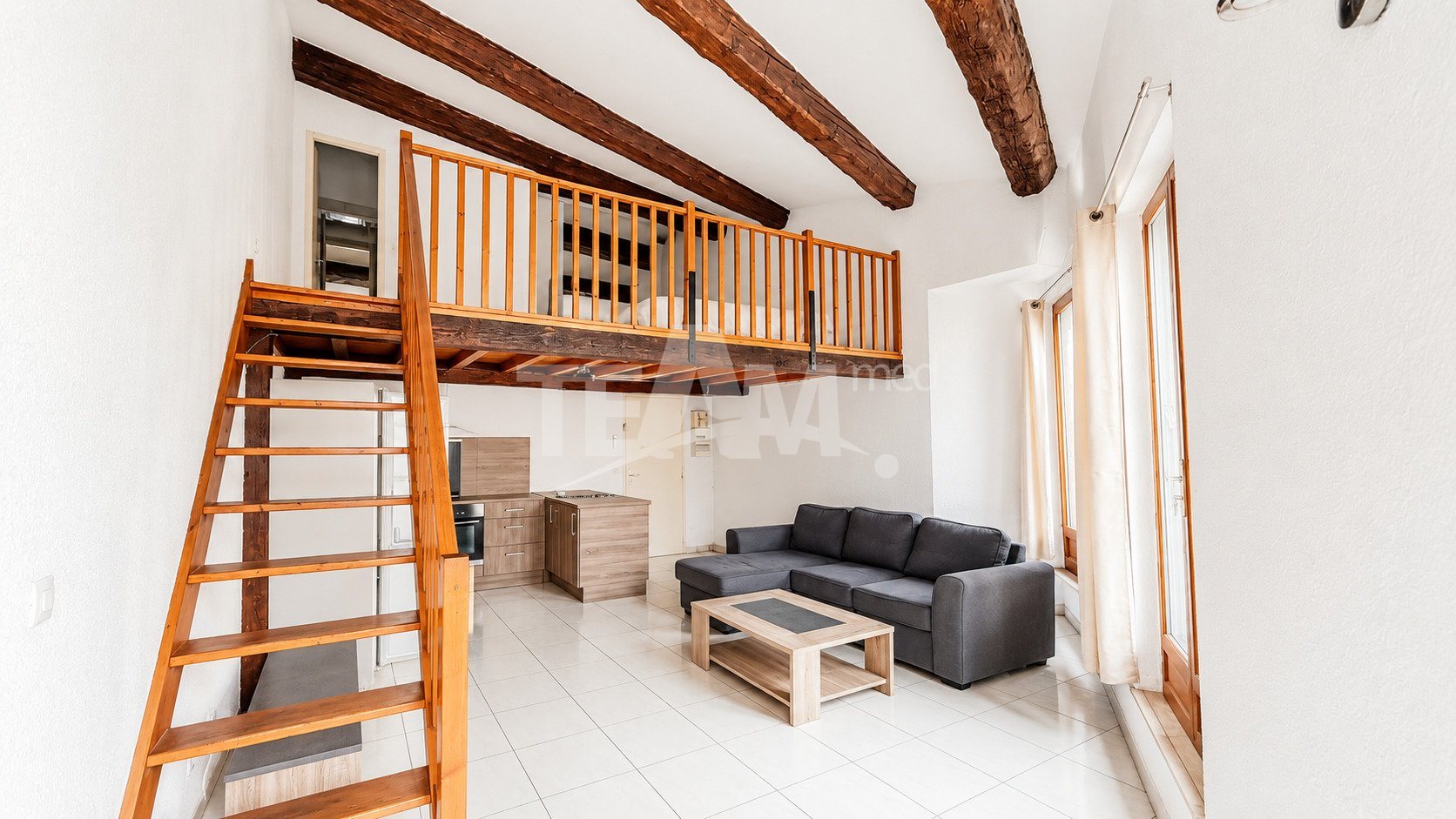 Appartement – Sète - Vue 4
