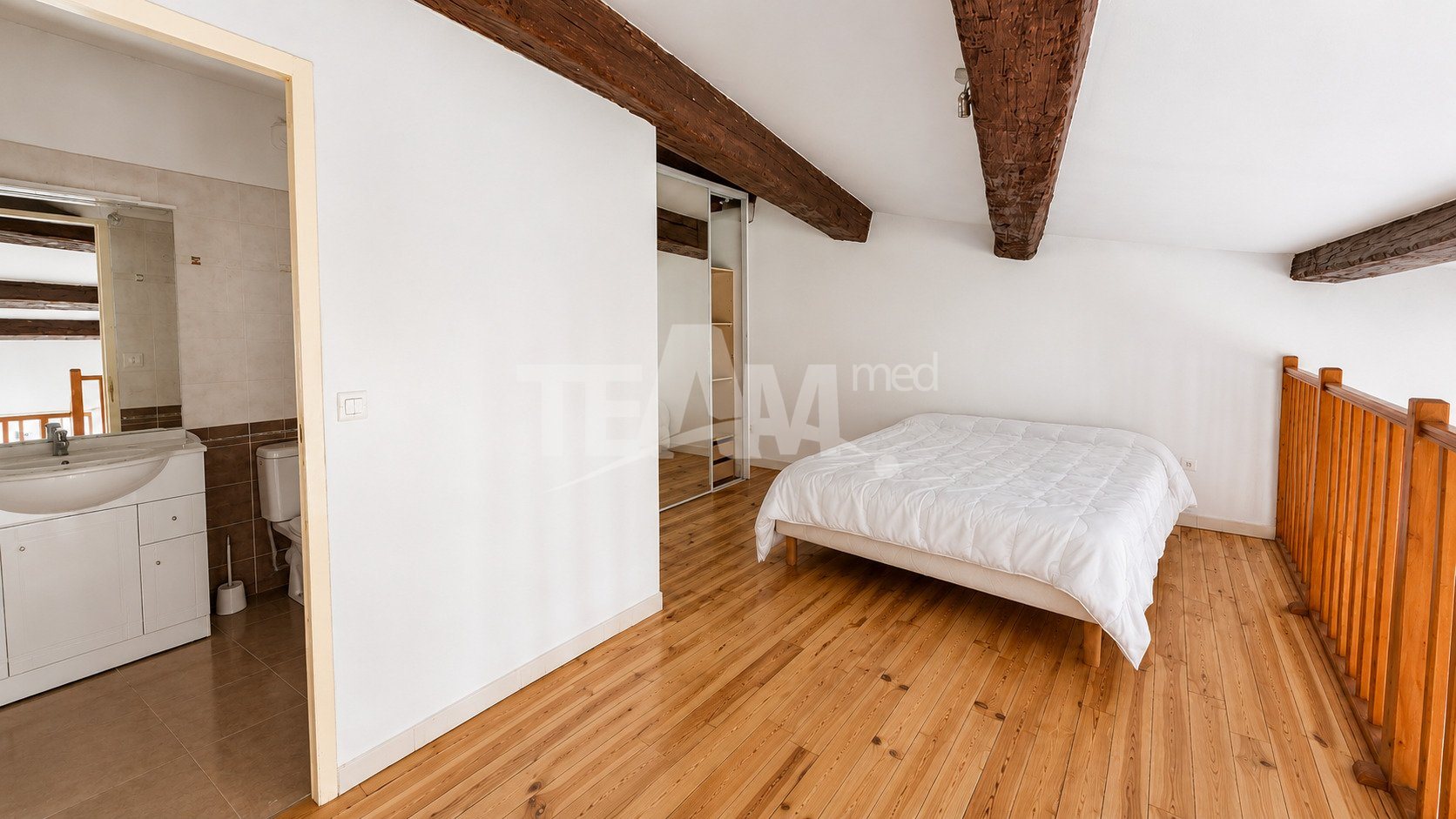 Appartement – Sète - Vue 5