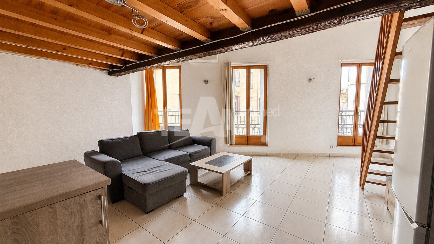 Appartement – Sète - Plus