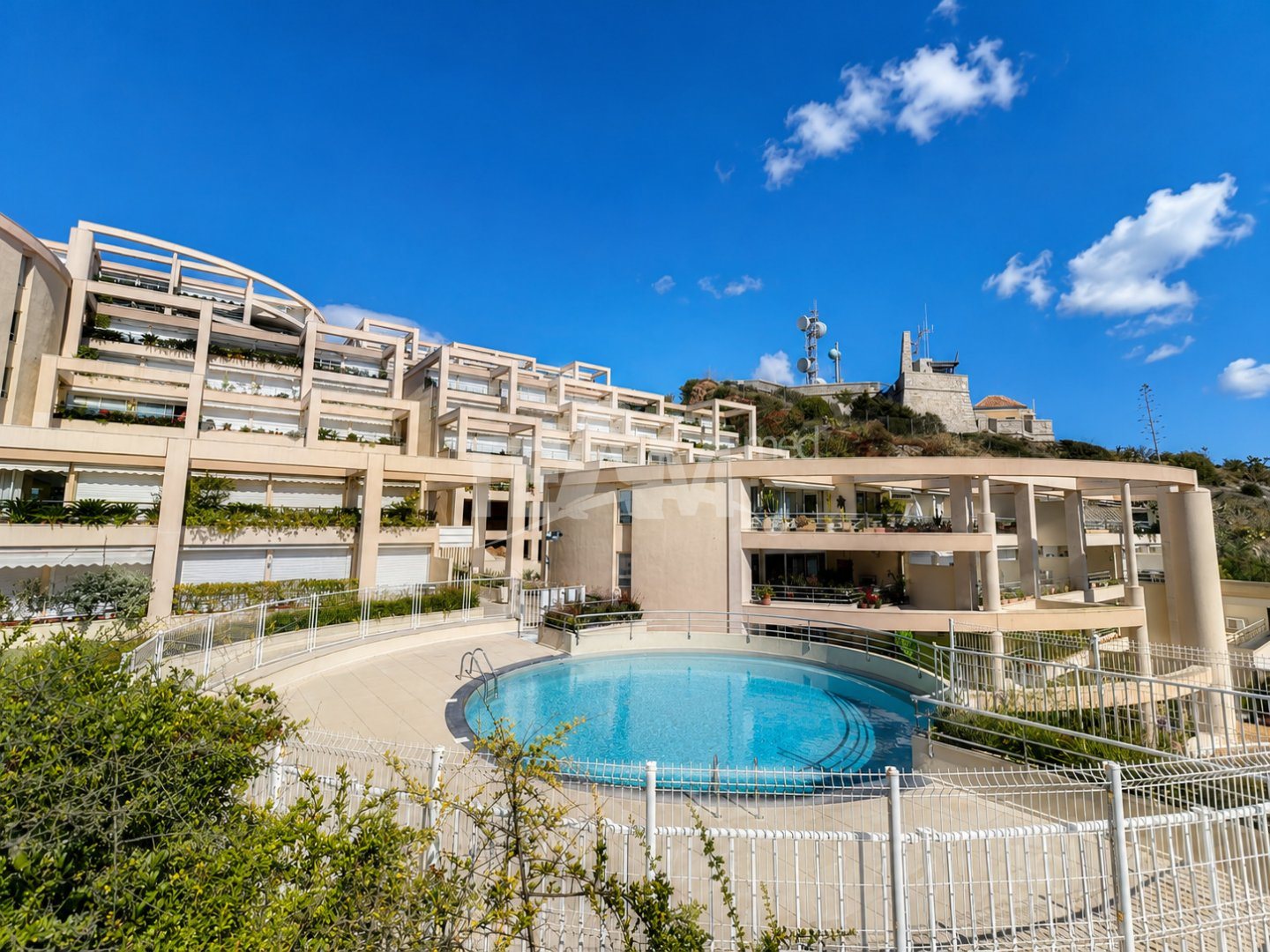 Appartement – Sète - Vue 3