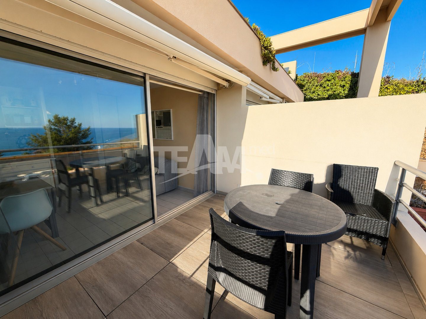 Appartement – Sète - Vue 4