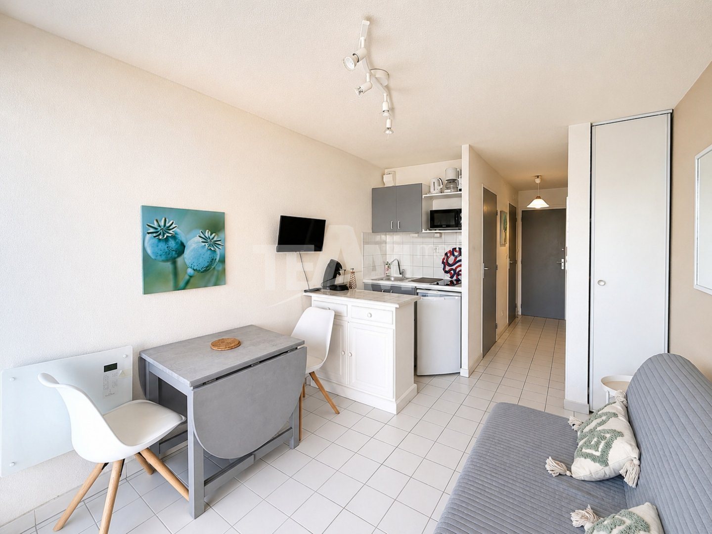 Appartement – Sète - Plus
