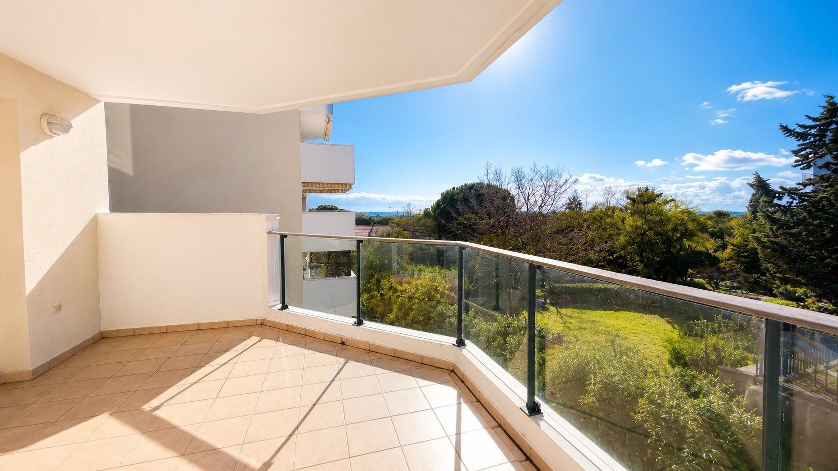 Appartement à vendre, 37m², Sète