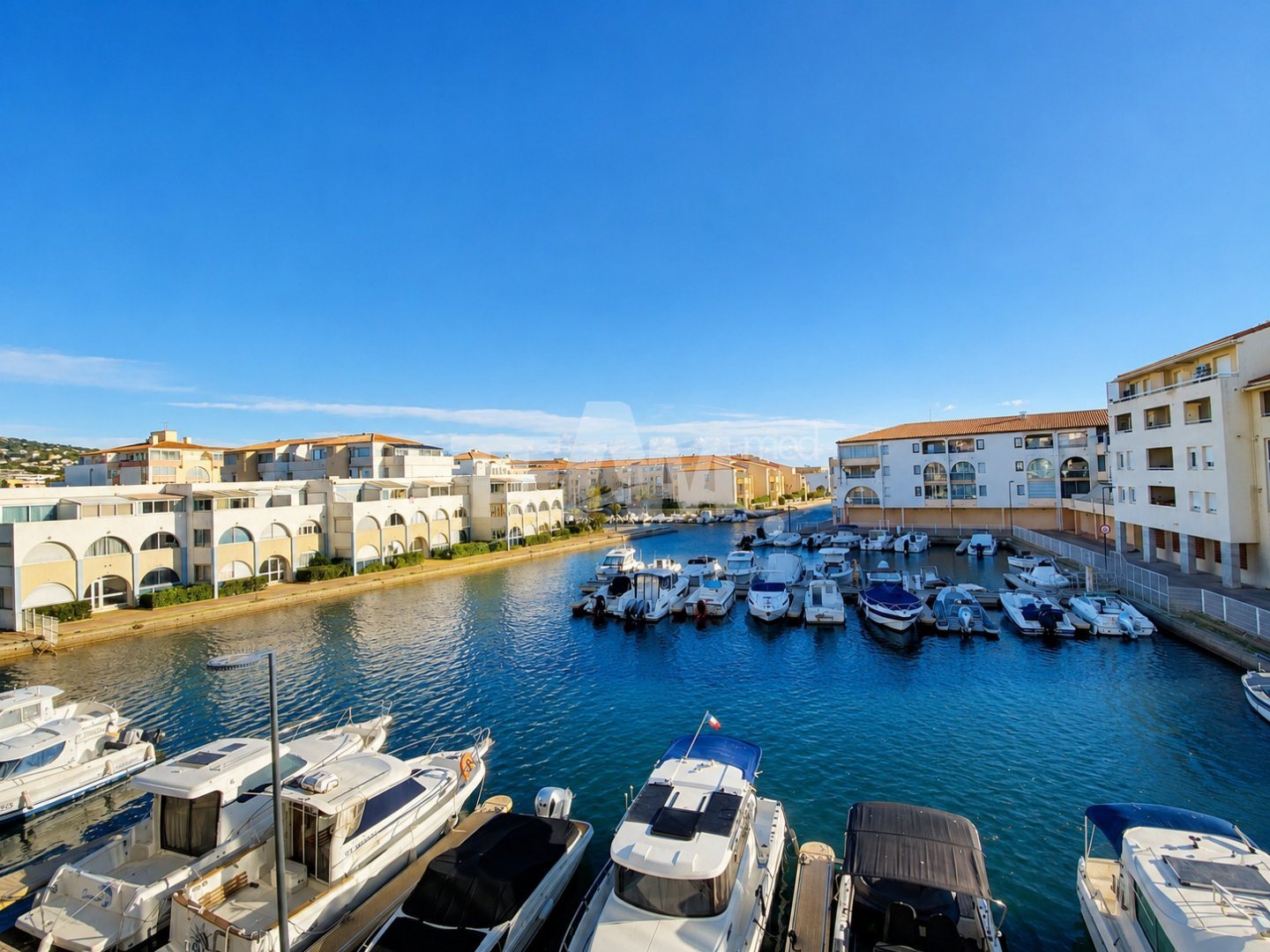 Appartement – Sète - Vue 2