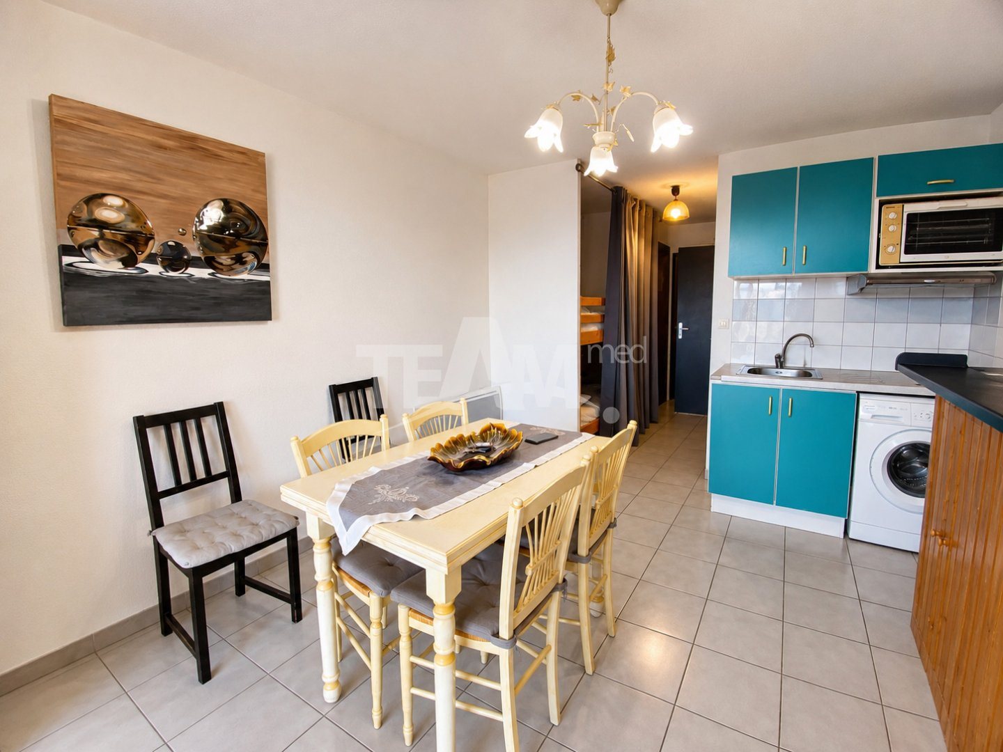 Appartement – Sète - Vue 3