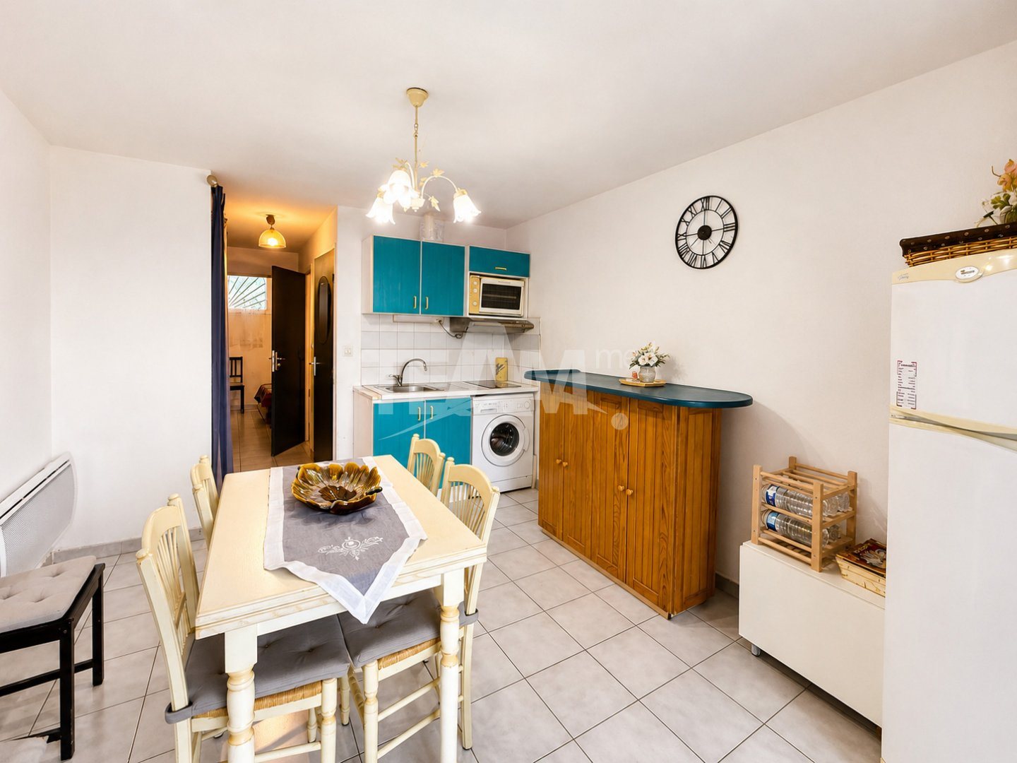Appartement – Sète - Vue 4