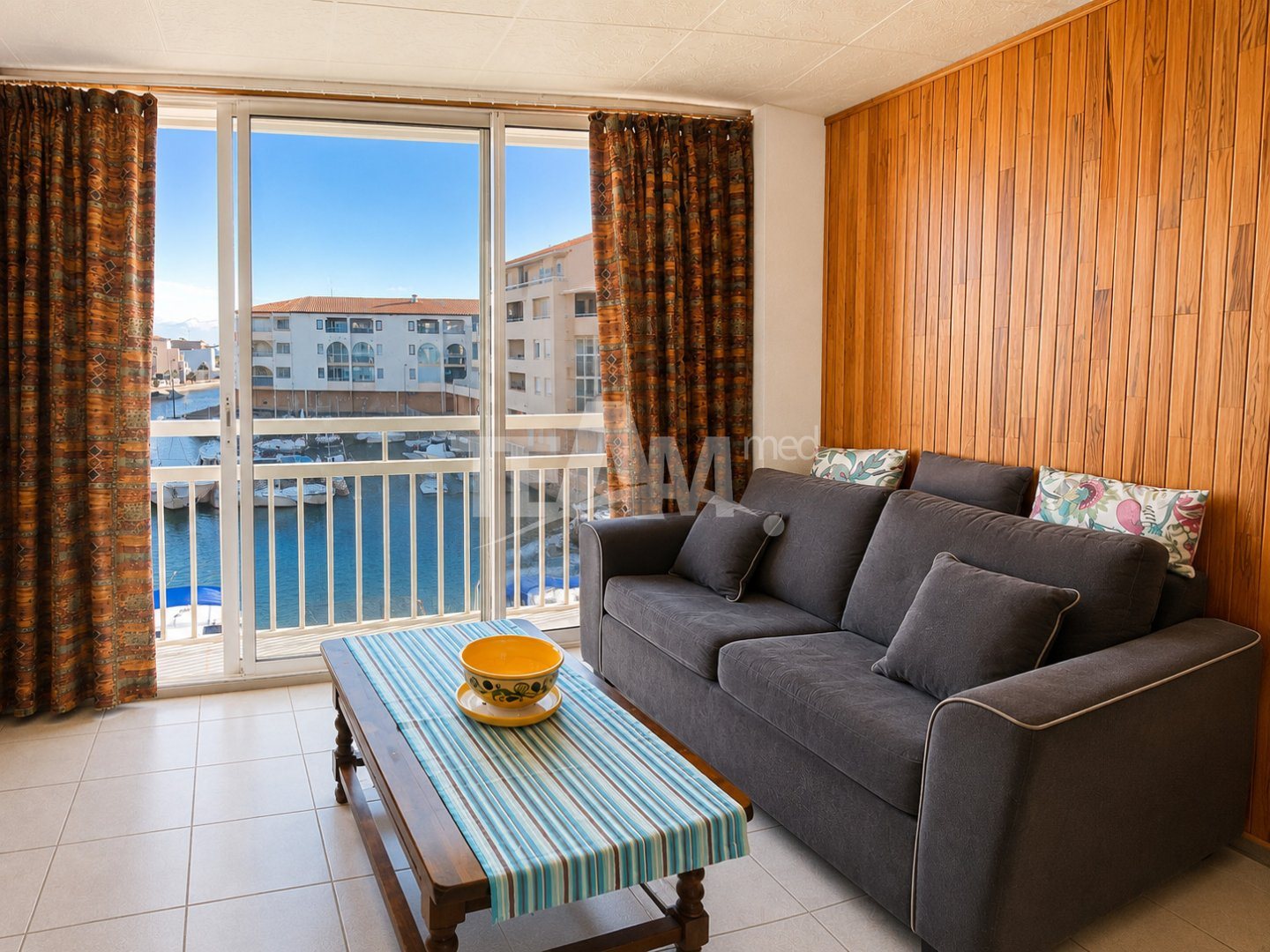 Appartement – Sète - Vue 5