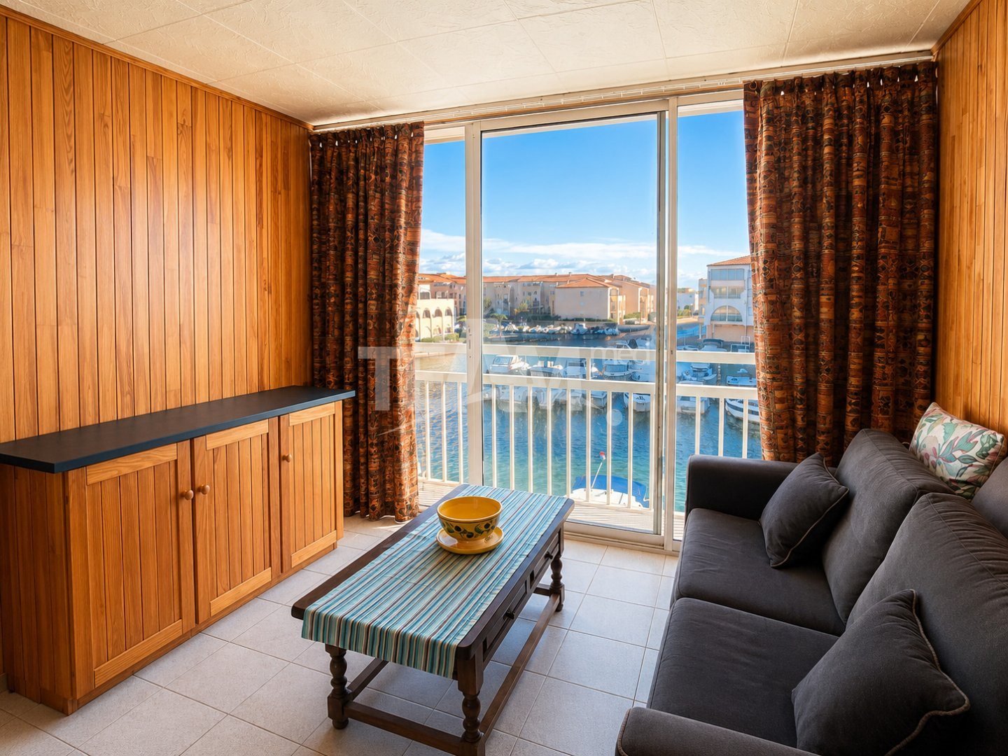 Appartement – Sète - Plus
