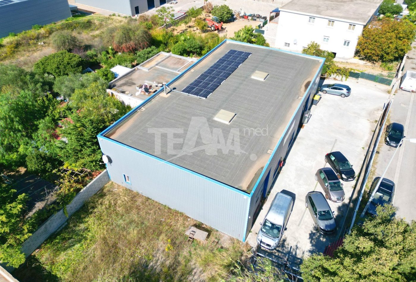 Maison à vendre, 510m², Frontignan