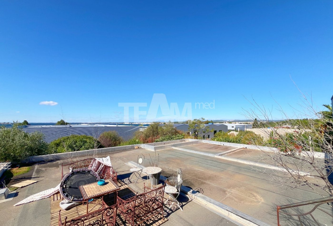 Maison à vendre, 510m², Frontignan