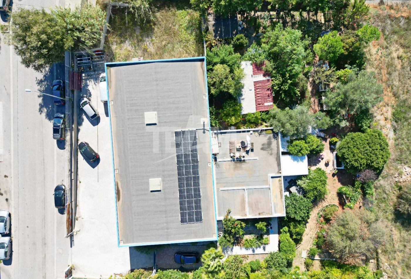 Maison à vendre, 510m², Frontignan