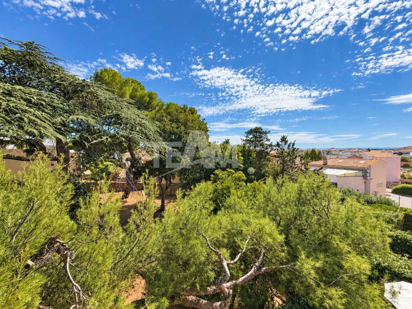 Appartement à vendre, 17m², Sète