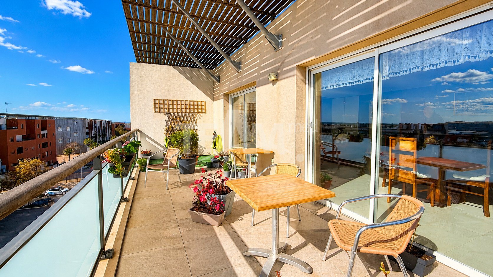 Appartement – Sète - Vue 3