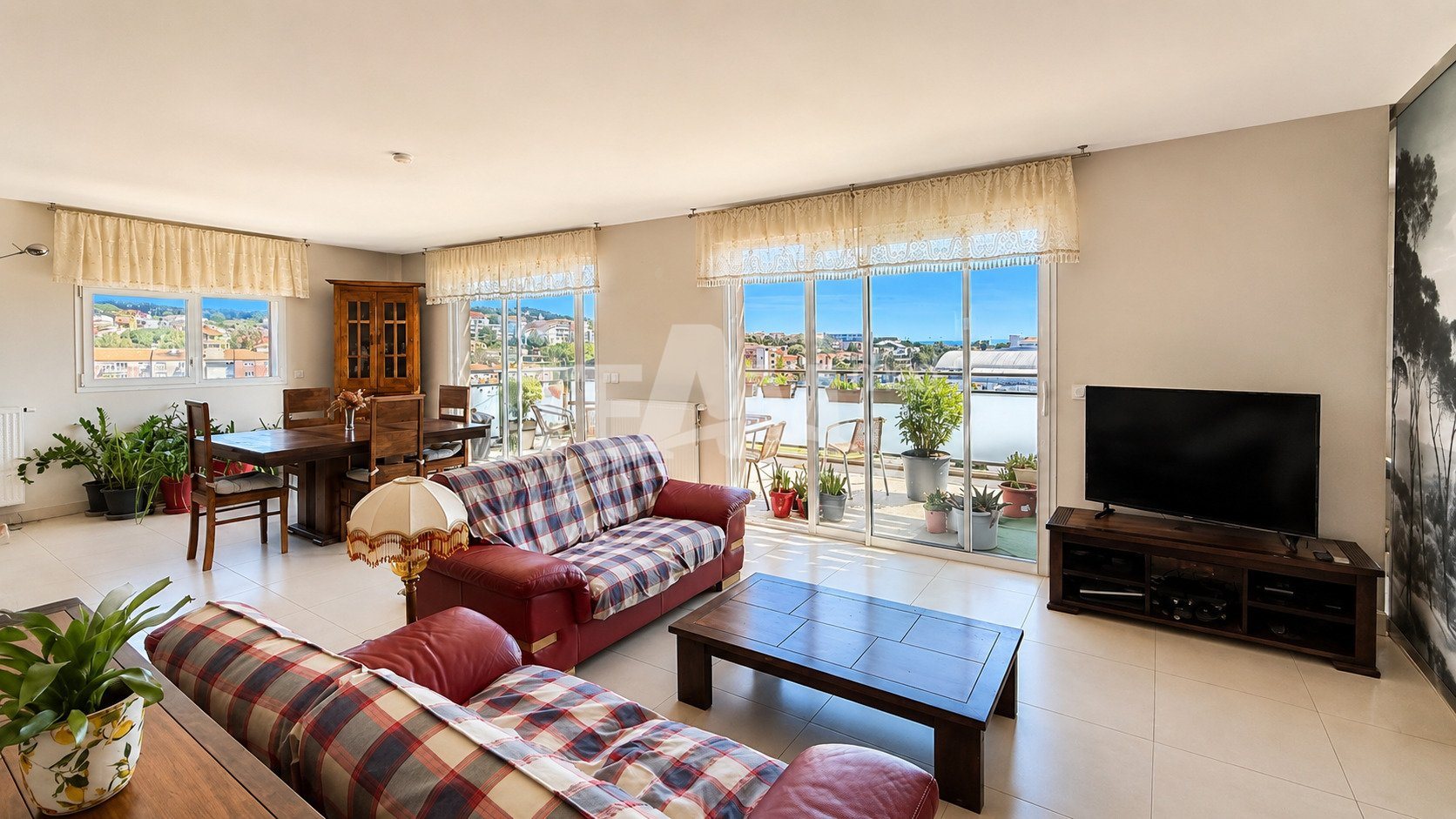 Appartement – Sète - Vue 4