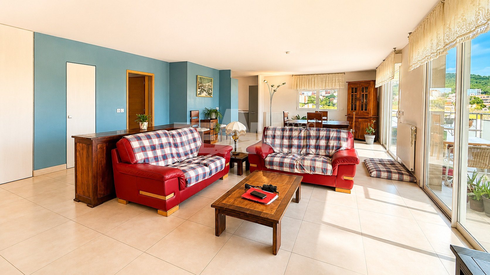 Appartement – Sète - Vue 5