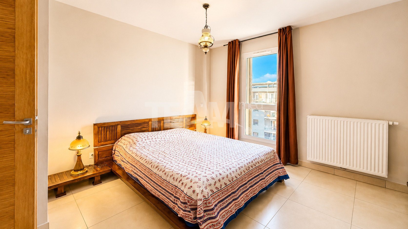 Appartement – Sète - Plus