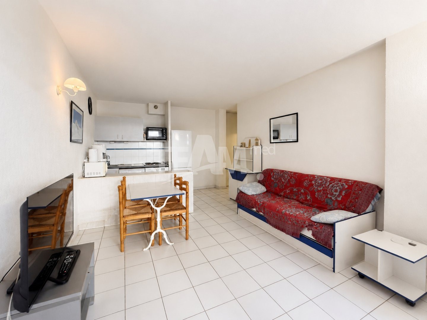 Appartement – Sète - Vue 3