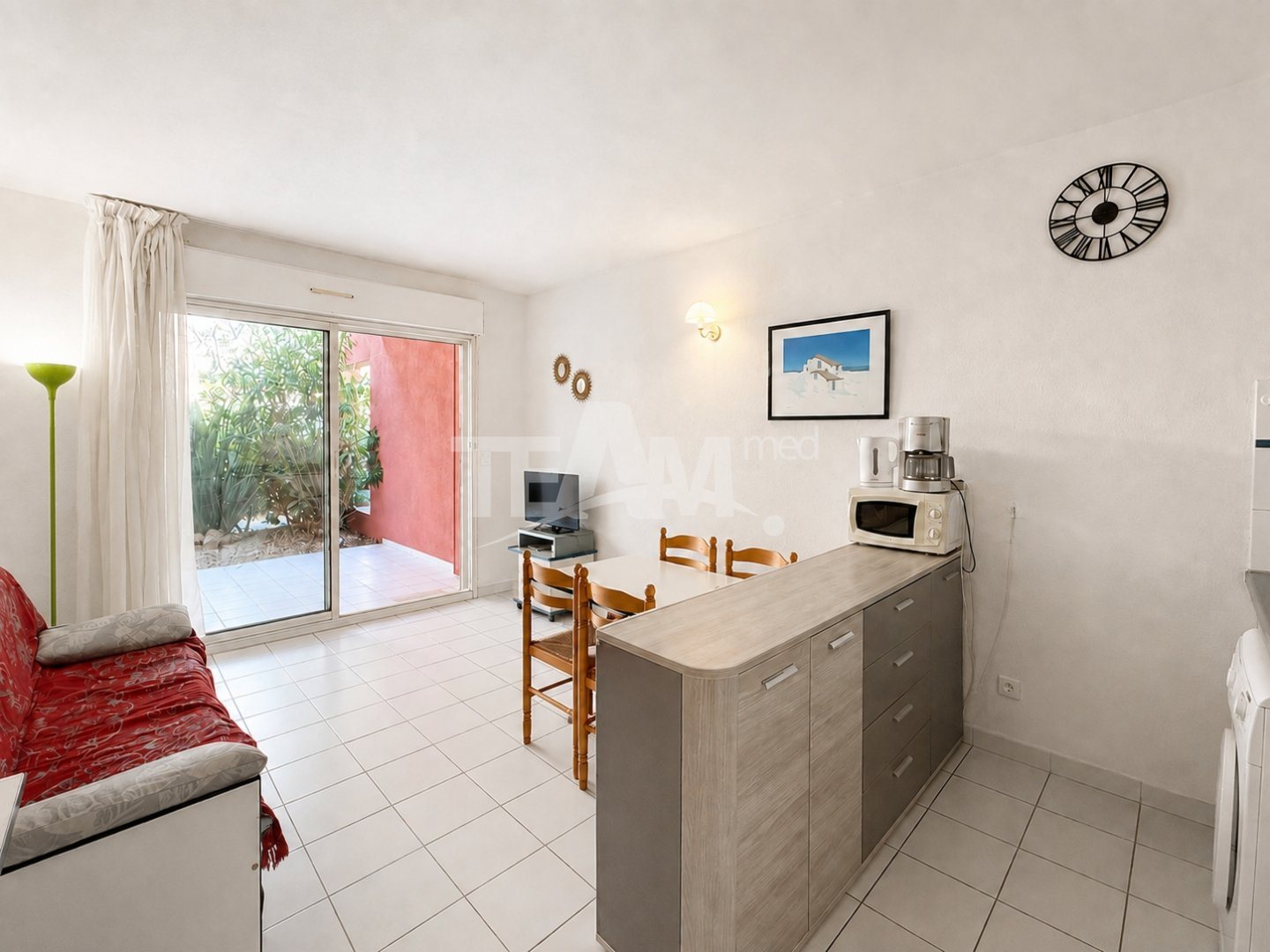 Appartement – Sète - Vue 5