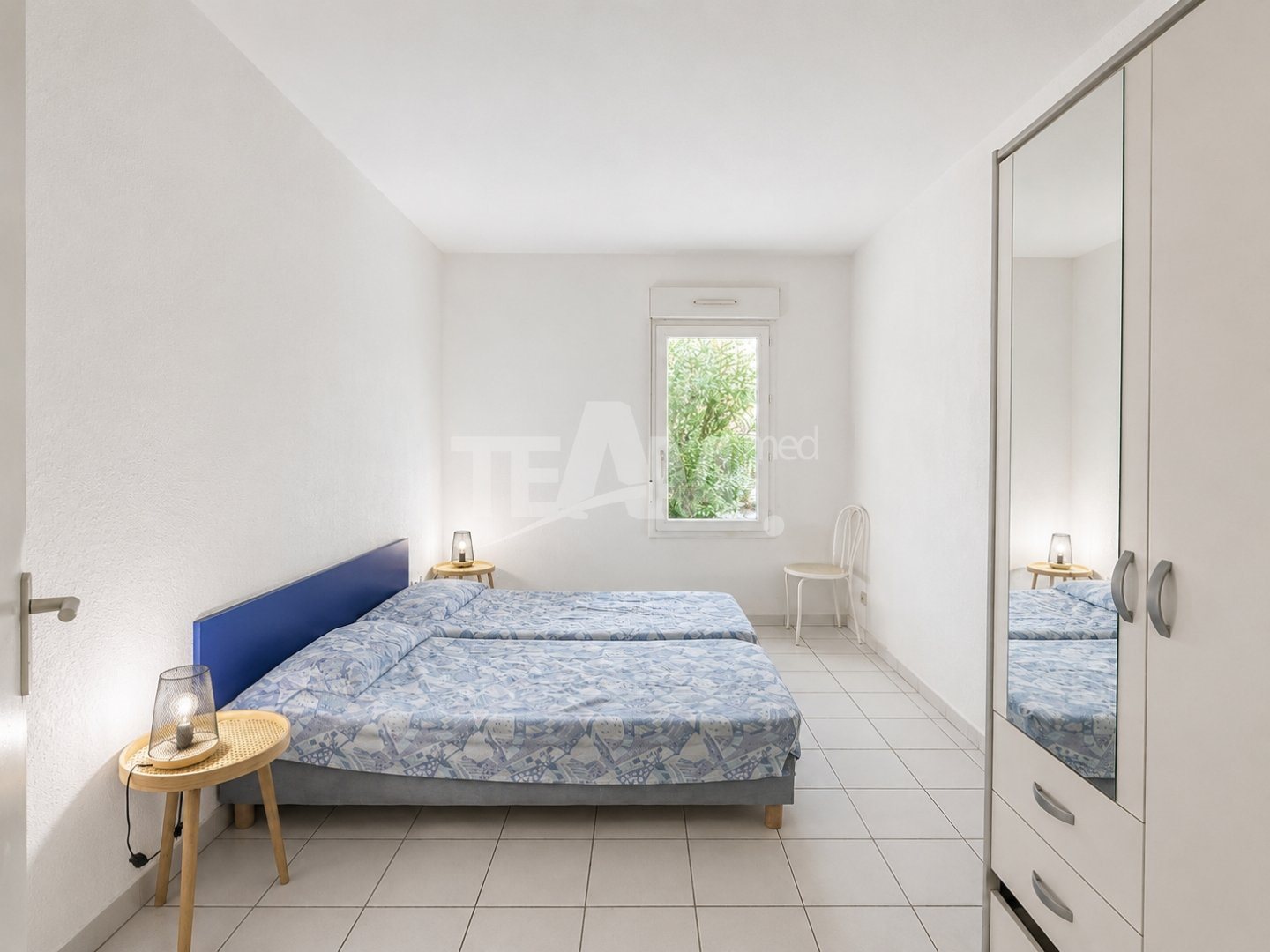 Appartement – Sète - Plus