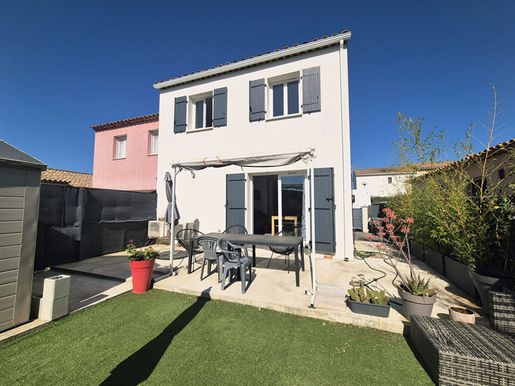 Maison 5 pièces 94 m² · à Garéoult · 94 m² · 330 000 €