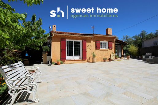 Maison 4 pièces 80 m² · à Forcalqueiret · 80 m² · 349 000 €