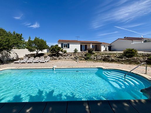 Maison 4 pièces 112 m² · à Garéoult · 112 m² · 433 000 €