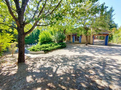 Maison 8 pièces 168 m² · à Garéoult · 168 m² · 478 000 €