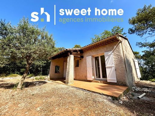 Maison 2 pièces 37 m² · à Rocbaron · 37 m² · 228 000 €