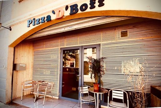 Local commercial 22 m² · à La Roquebrussanne · 22 m² · 91 000 €