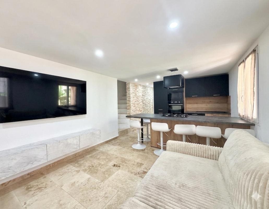 Appartement à vendre, 55m², Fréjus