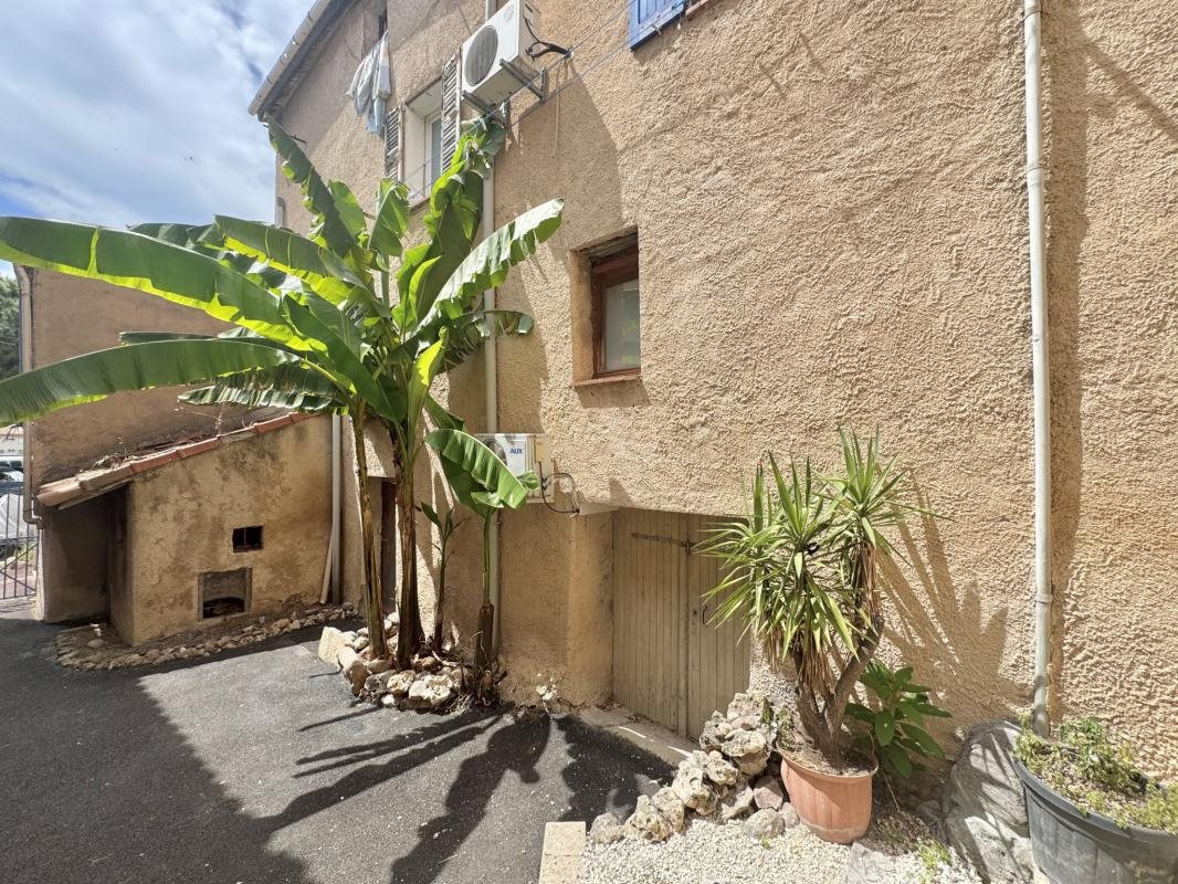 Appartement à vendre, 55m², Fréjus