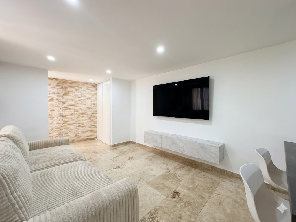 Appartement à vendre, 55m², Fréjus