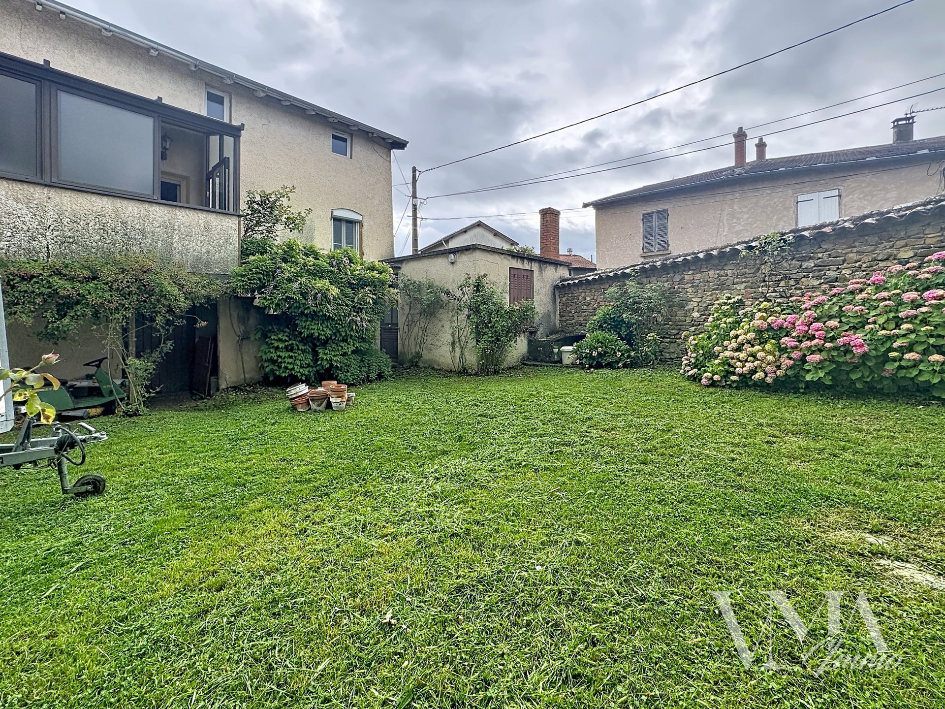 Maison à vendre, 80m², Fleurieux-sur-l'Arbresle