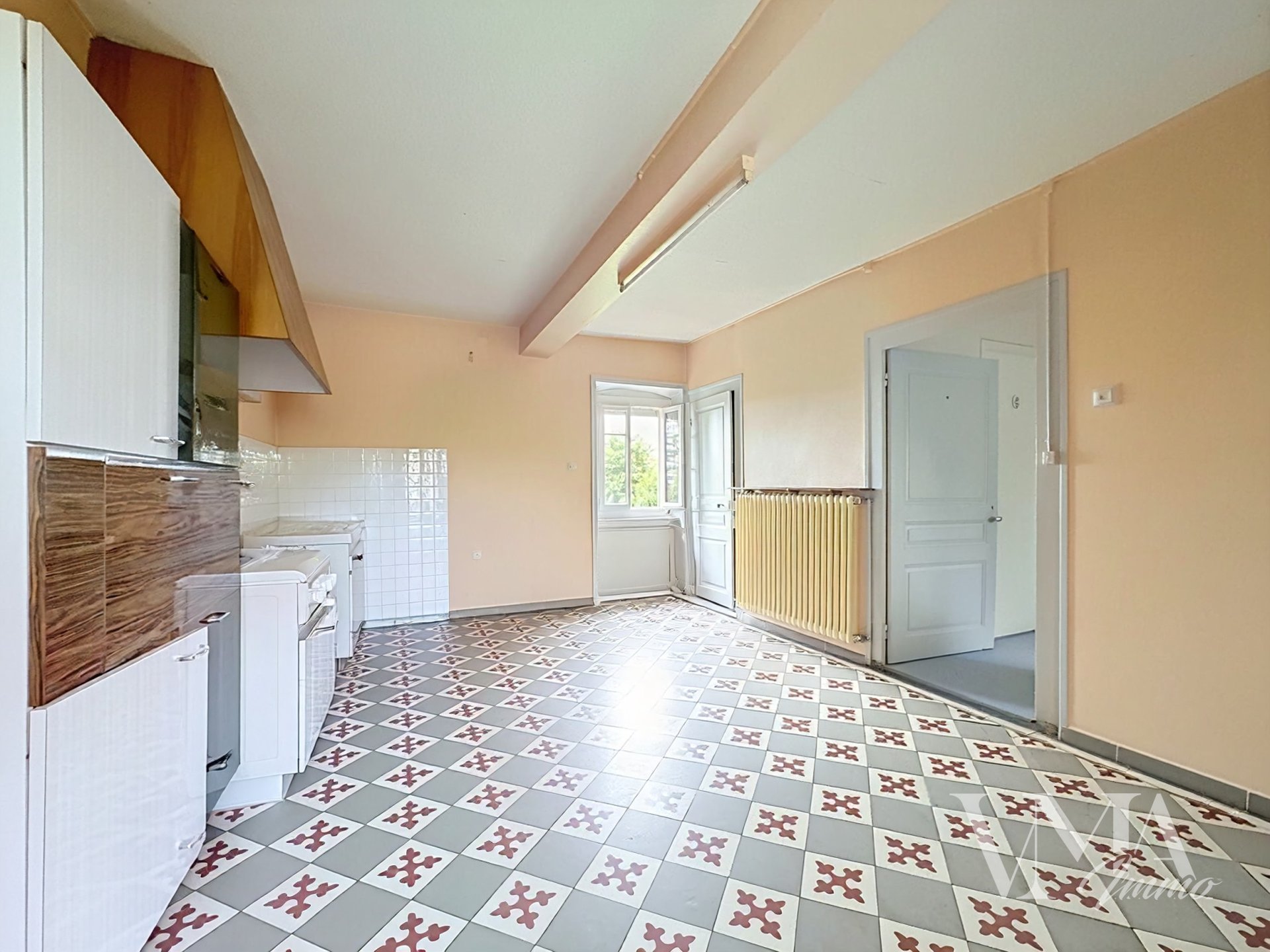 Maison à vendre, 80m², Fleurieux-sur-l'Arbresle