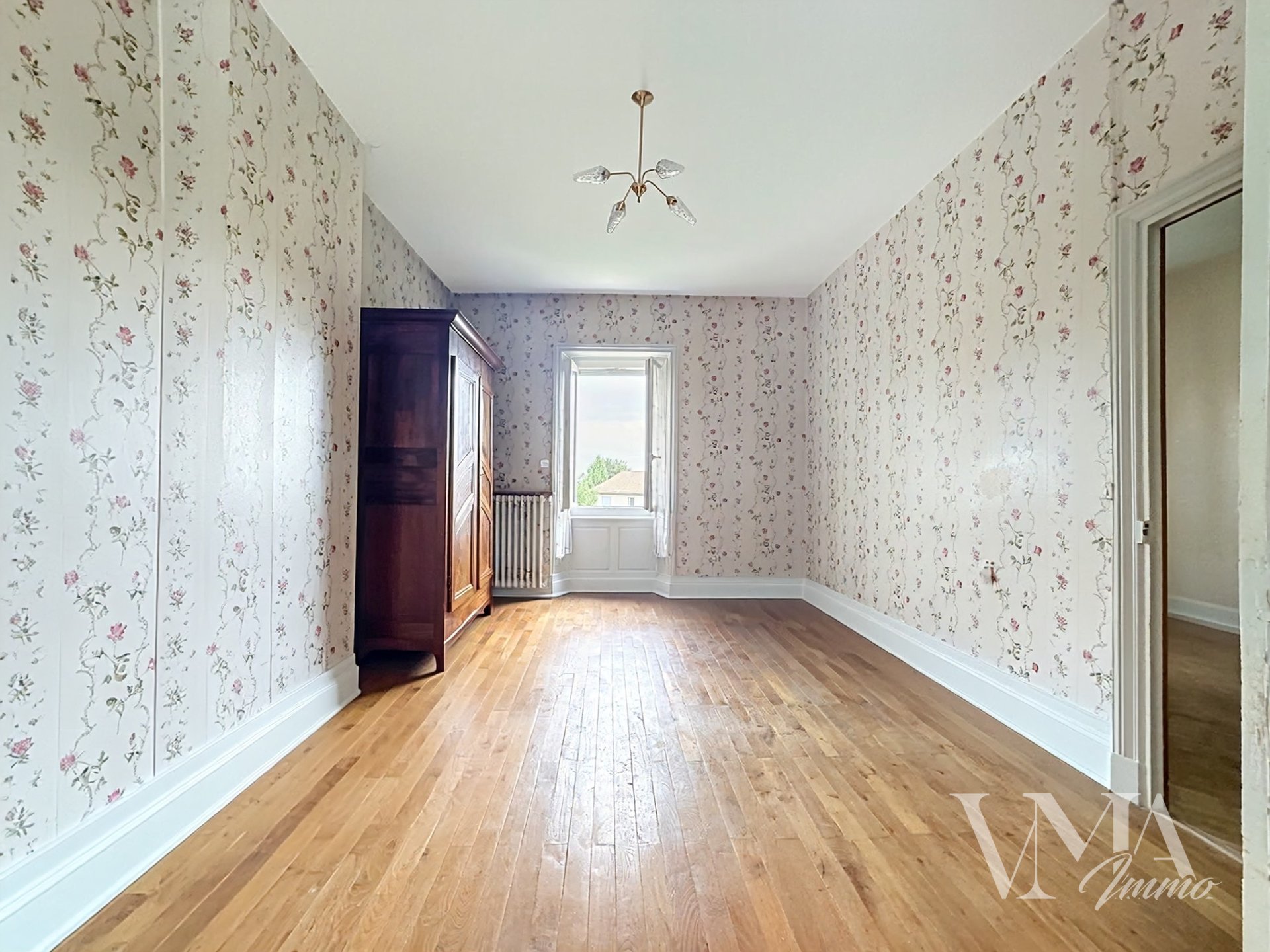 Maison à vendre, 80m², Fleurieux-sur-l'Arbresle
