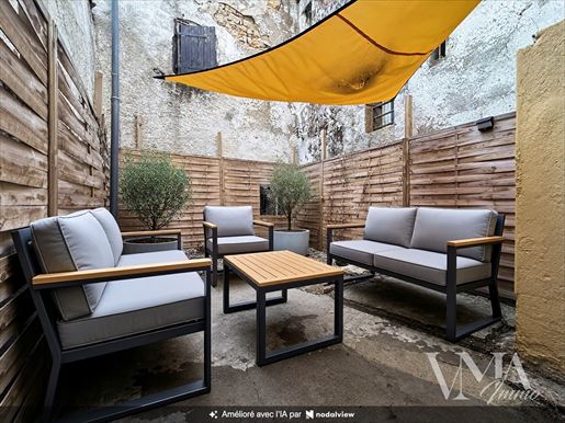 Appartement 2 pièces 53 m² · à Villefranche-sur-Saône · 53 m² · 145 000 €