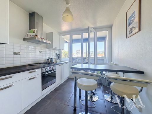 Appartement 2 pièces 50 m² · à Saint-Étienne · 50 m² · 57 000 €