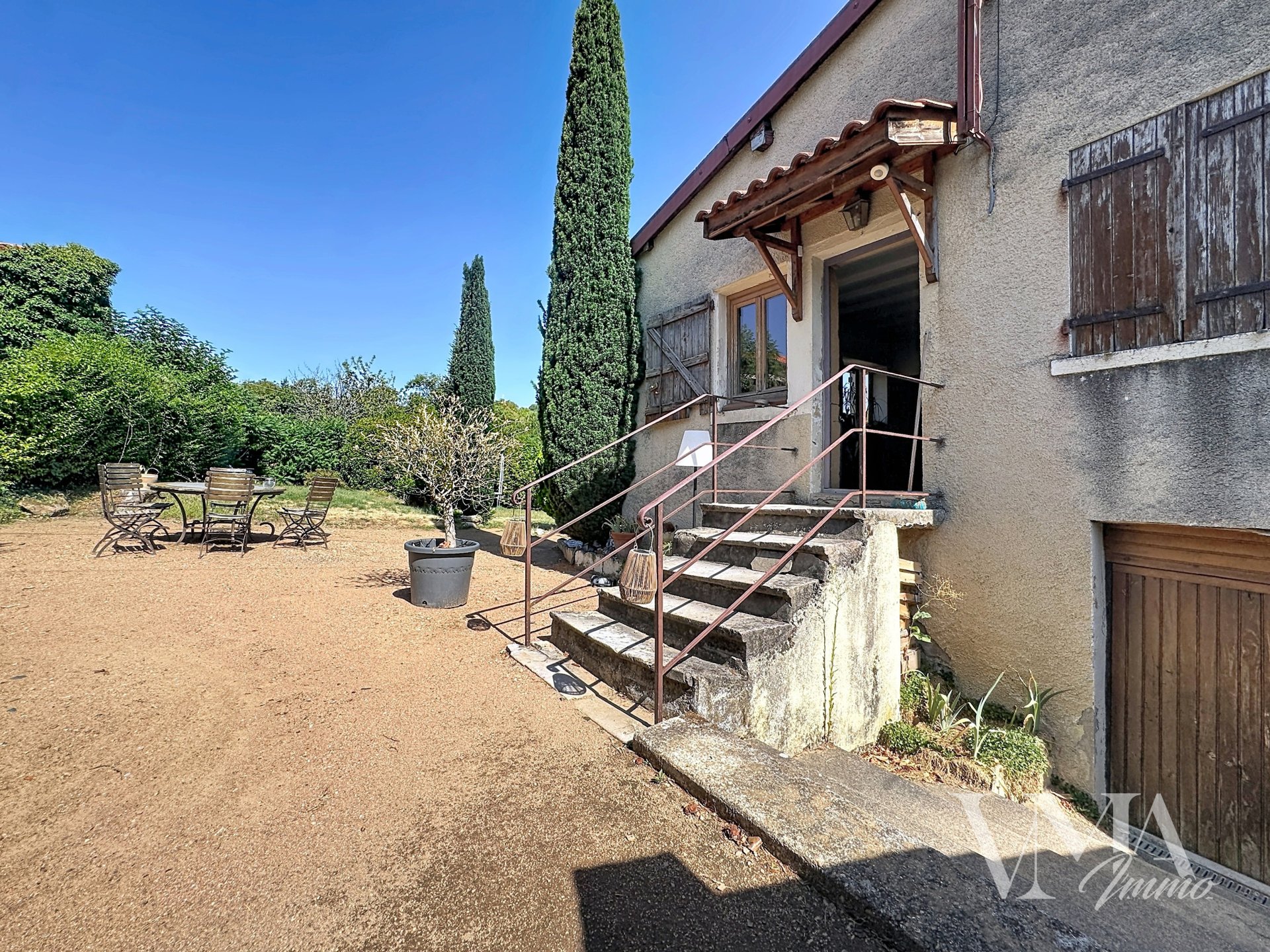 Maison à vendre, 71m², Lentilly