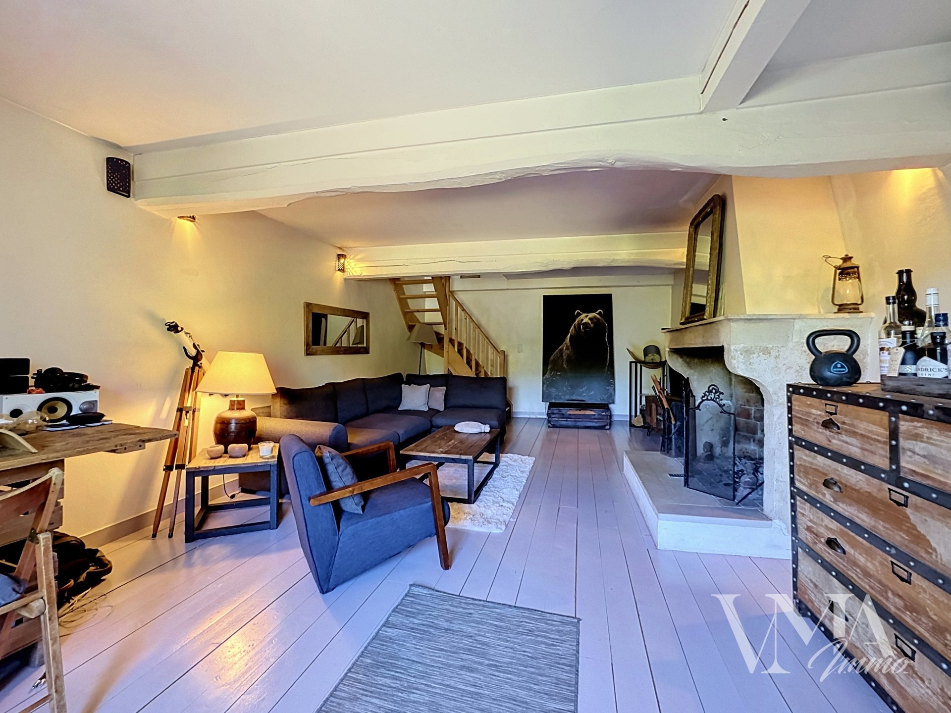 Maison à vendre, 71m², Lentilly