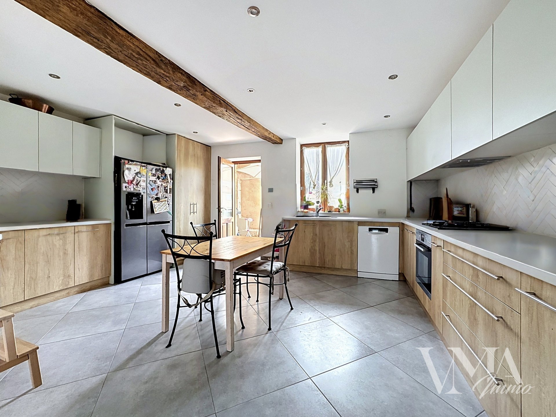Maison à vendre, 155m², Lozanne