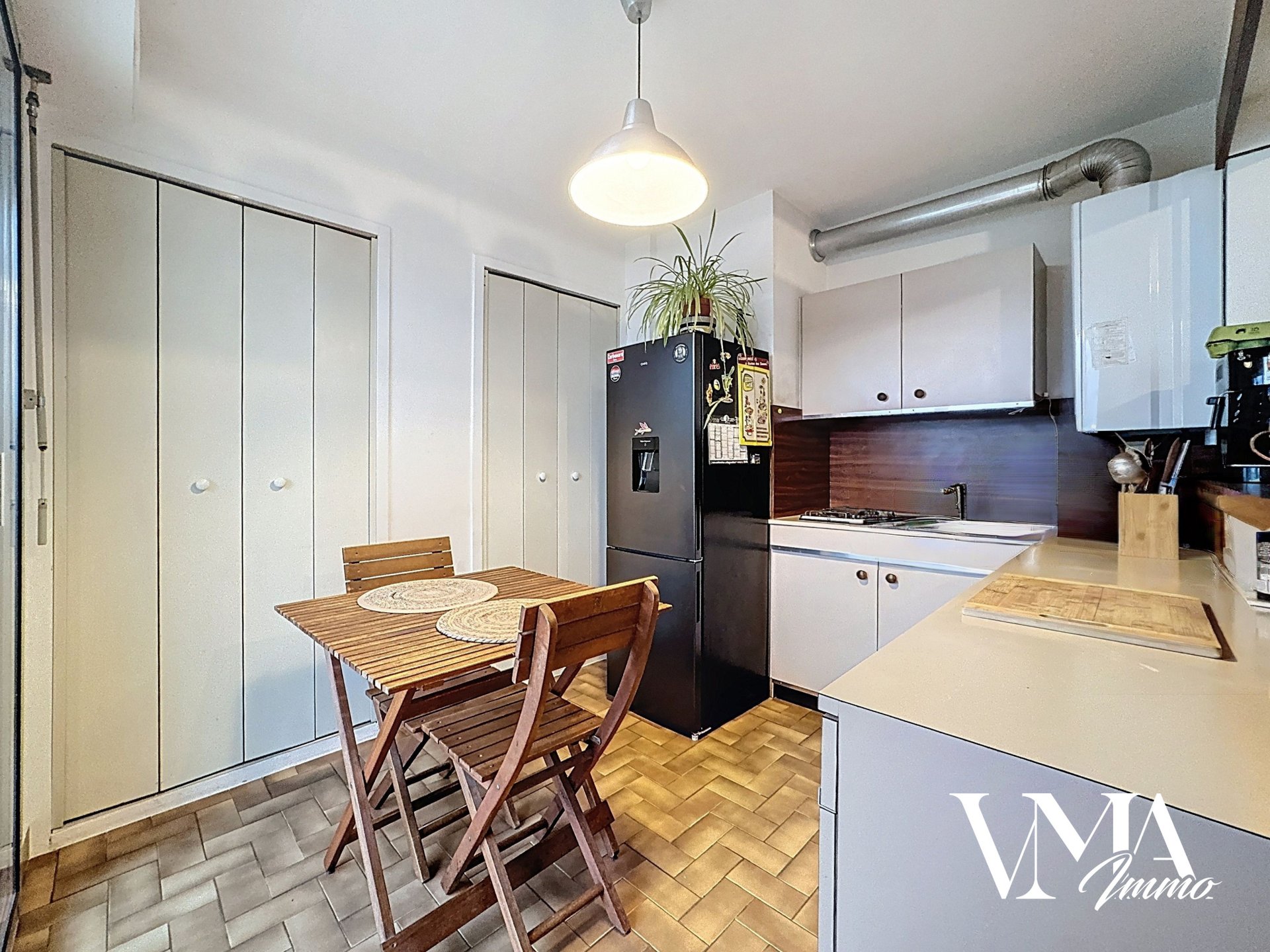 Appartement à vendre, 29m², Champagne-au-Mont-d'Or