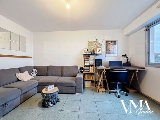 Appartement 1 pièce 29 m² · à Champagne-au-Mont-d'Or · 29 m² · 135 000 €