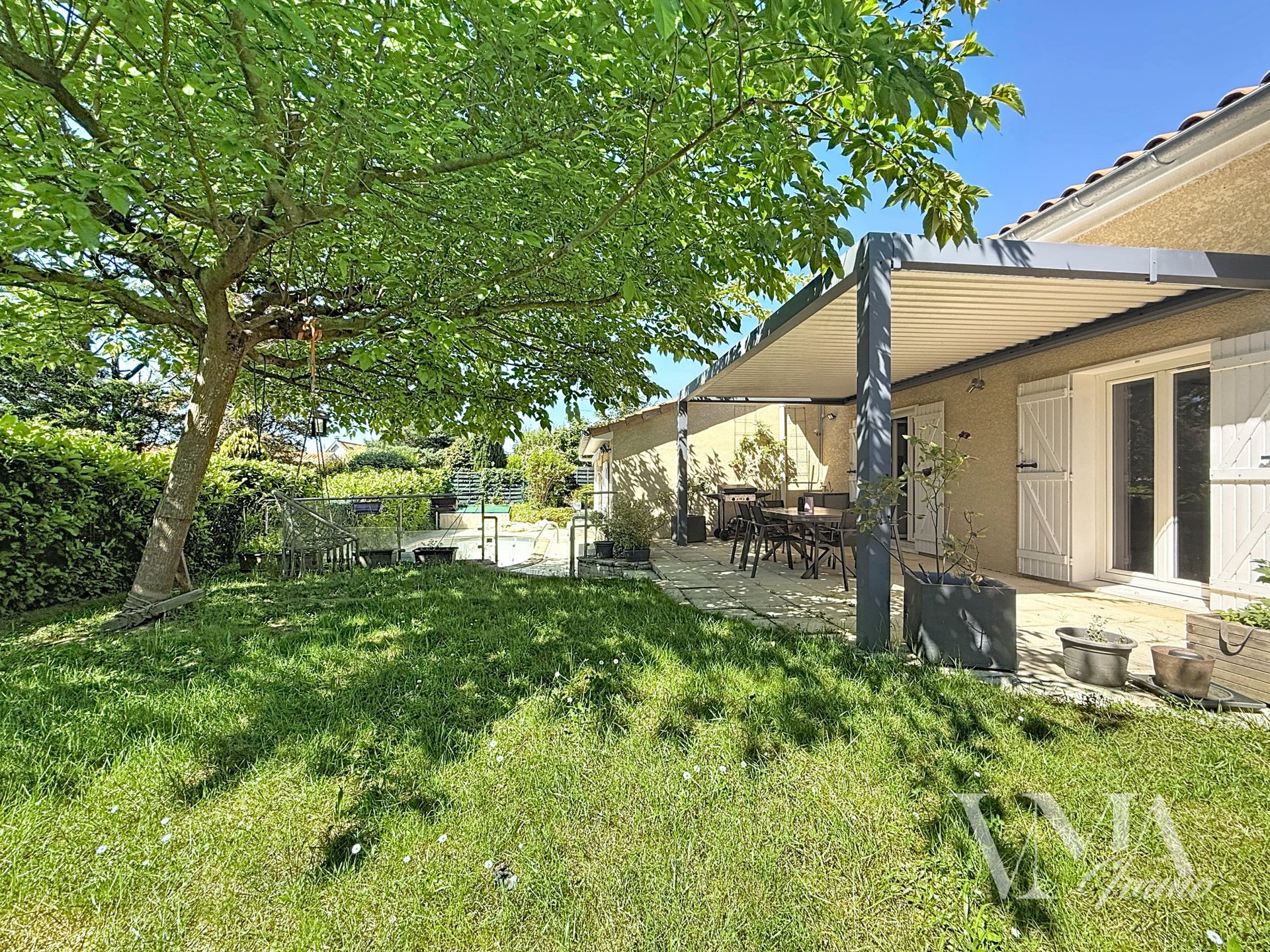 Maison à vendre, 146m², La Tour-de-Salvagny