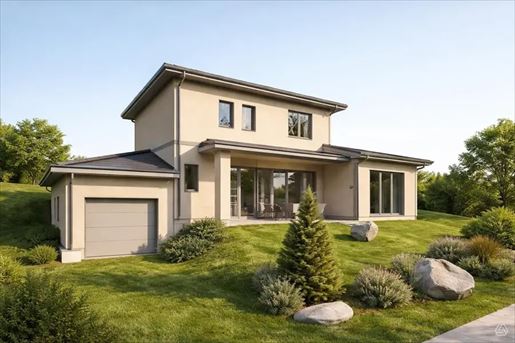 Annonce · à Belmont-d'Azergues · 626 m² · 160 000 €