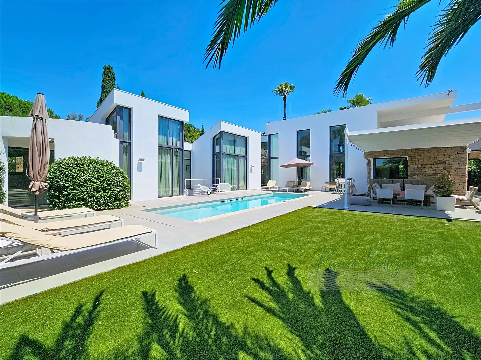 Maison à vendre, 386m², Saint-Tropez