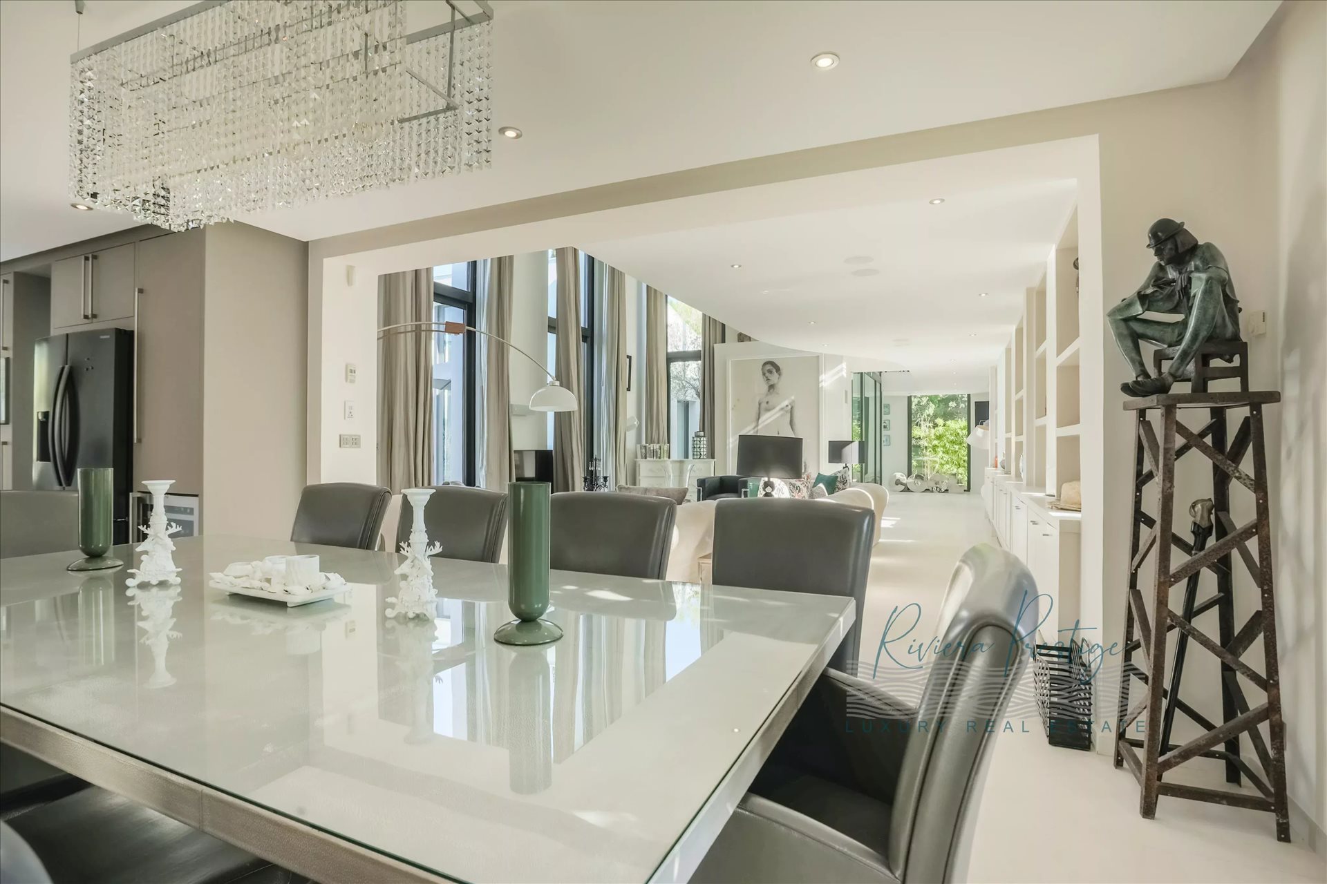 Maison à vendre, 386m², Saint-Tropez