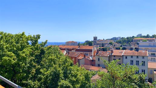 5 pièces 171 m² · à Lyon · 171 m² · 822 000 €