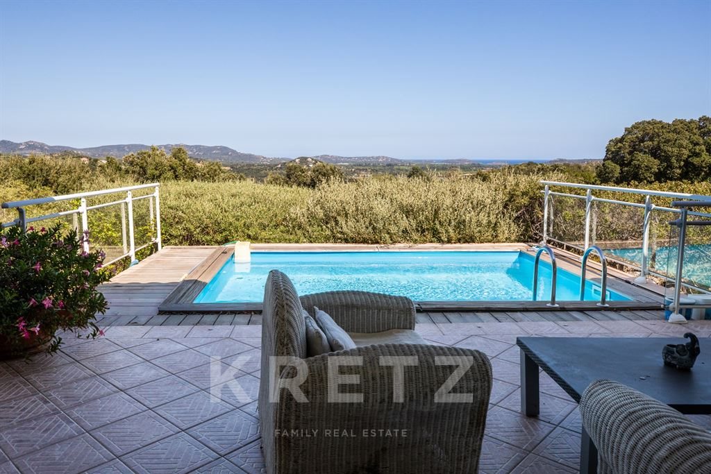 Maison à vendre, 125m², Porto-Vecchio