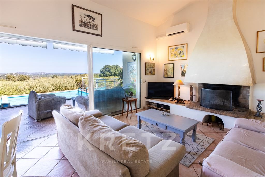 Maison à vendre, 125m², Porto-Vecchio